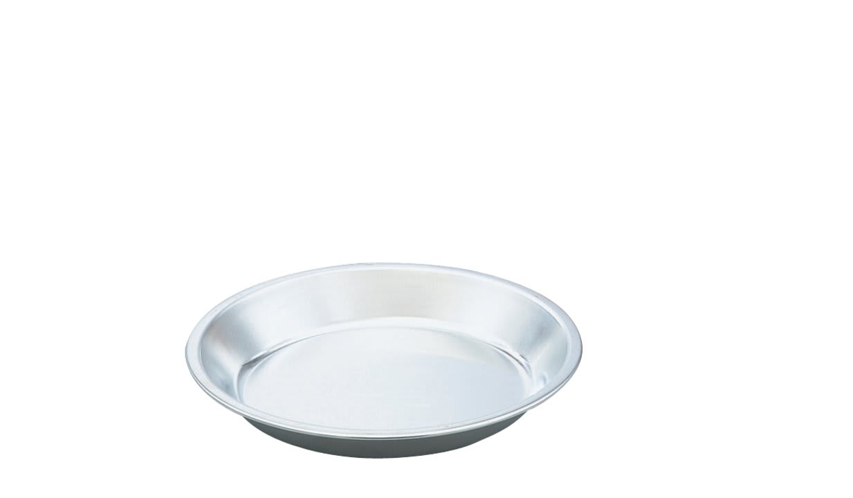 Vollrath 68090 Wear-Ever Pie Plate 11-1/4"