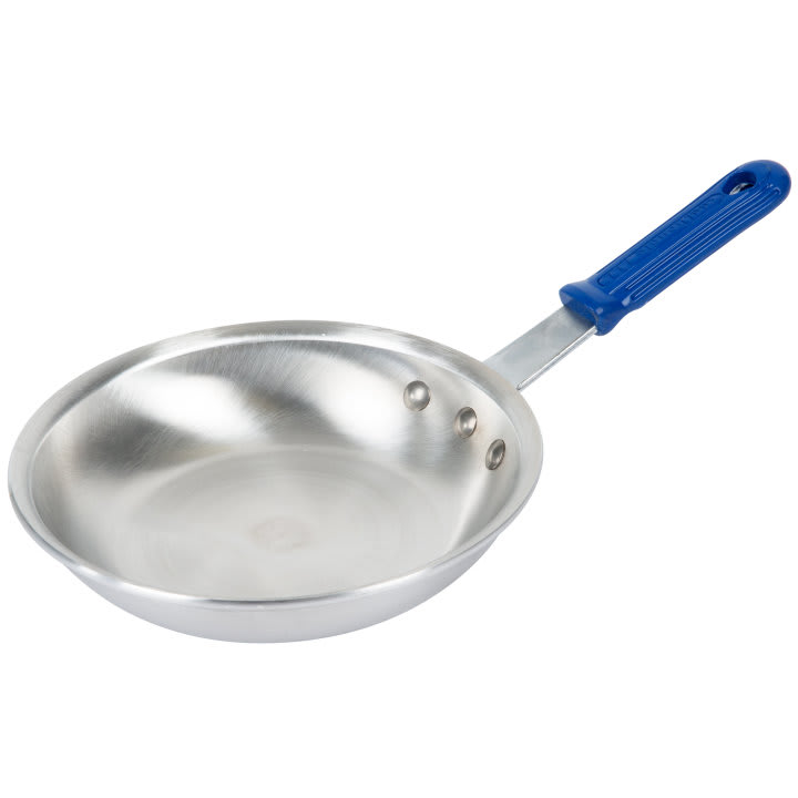 Vollrath 4007 Wear-Ever Fry Pan 7" Regular