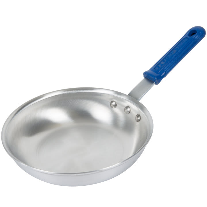 Vollrath 4008 Wear-Ever Fry Pan 8" Regular