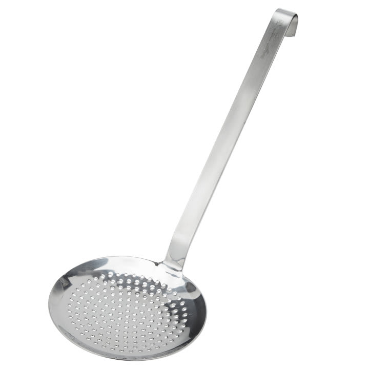 Vollrath 46970 Heavy Duty Skimmer 6"