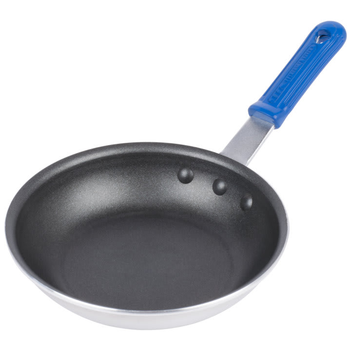 Vollrath T4007 Wear-Ever Fry Pan 7" Steelcoat Cool Handle
