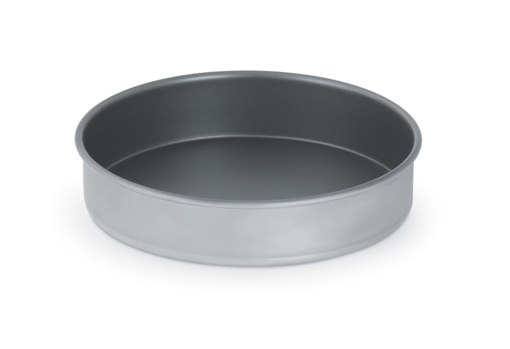 Vollrath S5347 Wear-Ever Cake Pan, Layer Wearguard
