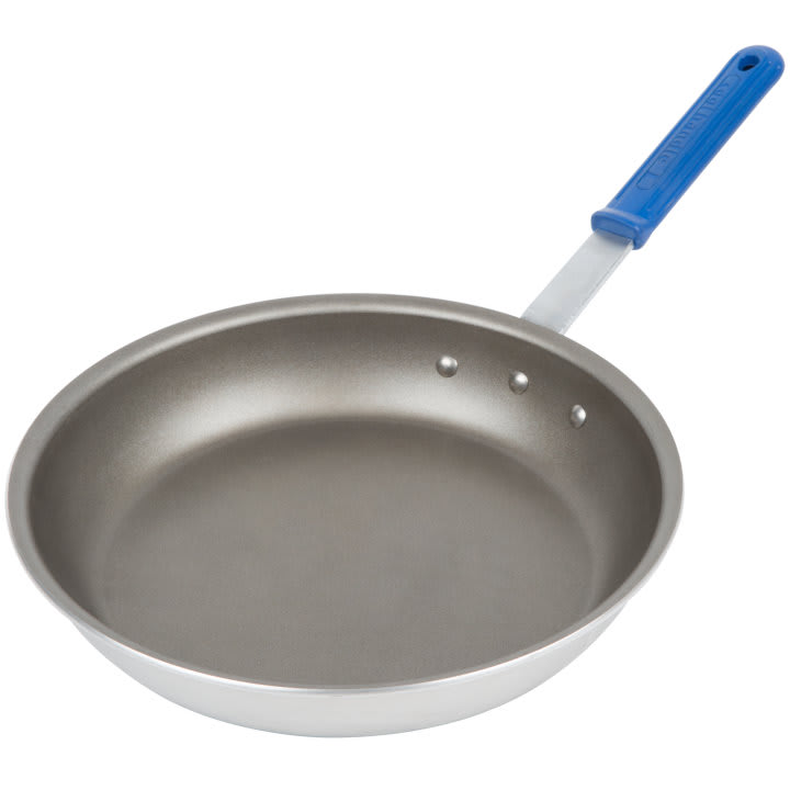 Vollrath S4012 Wear-Ever Fry Pan 12" Powercoat 2