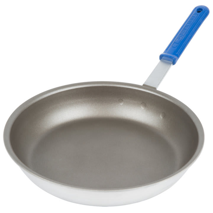 Vollrath ES4012 Wear-Ever Fry Pan 12" Ever-Smooth Wearguard