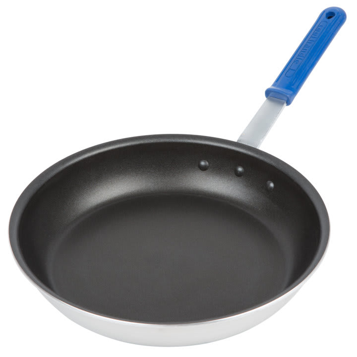 Vollrath Z4012 Wear-Ever Fry Pan 12" Ceramiguard