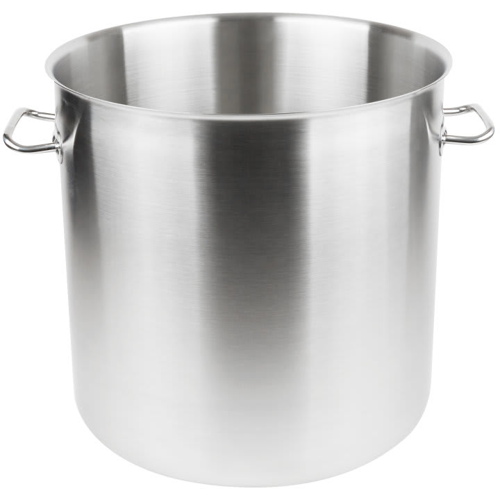 Vollrath 47725 Intrigue Stock Pot 53 Quart