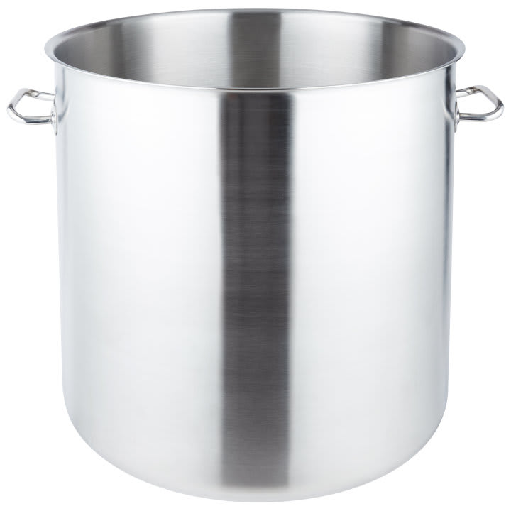 Vollrath 47726 Intrigue Stock Pot 76 Quart