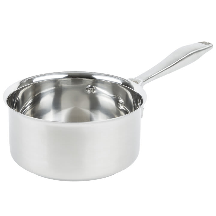 Vollrath 47740 Intrigue Sauce Pan 2.3 Quart