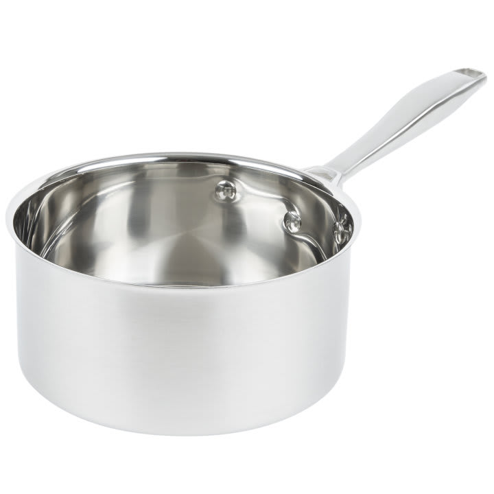 Vollrath 47741 Intrigue Sauce Pan 3.2 Quart