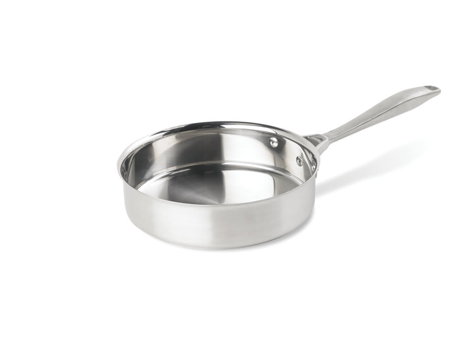 Vollrath 47745 Intrigue 3 Quart Sauté Pan