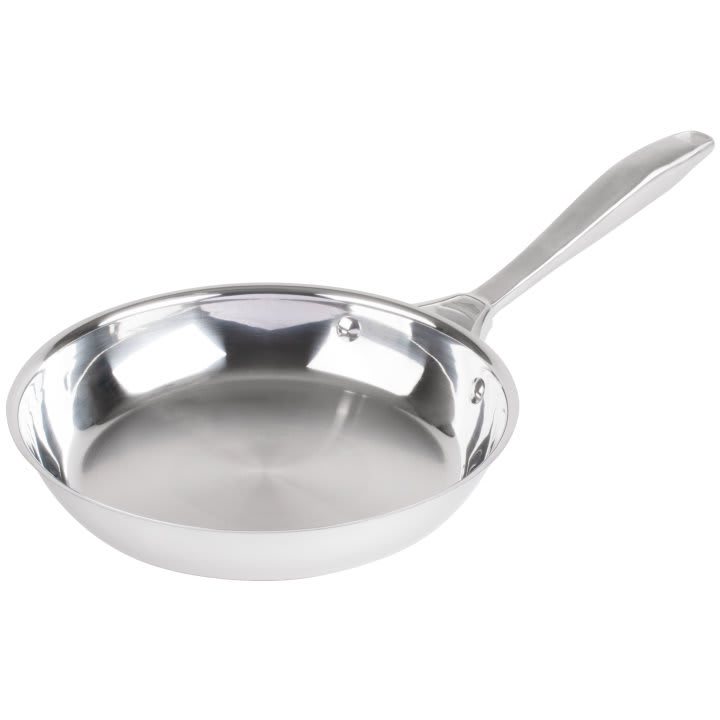 Vollrath 47751 Intrigue 9.4 Inch (24 Cm) Fry Pan