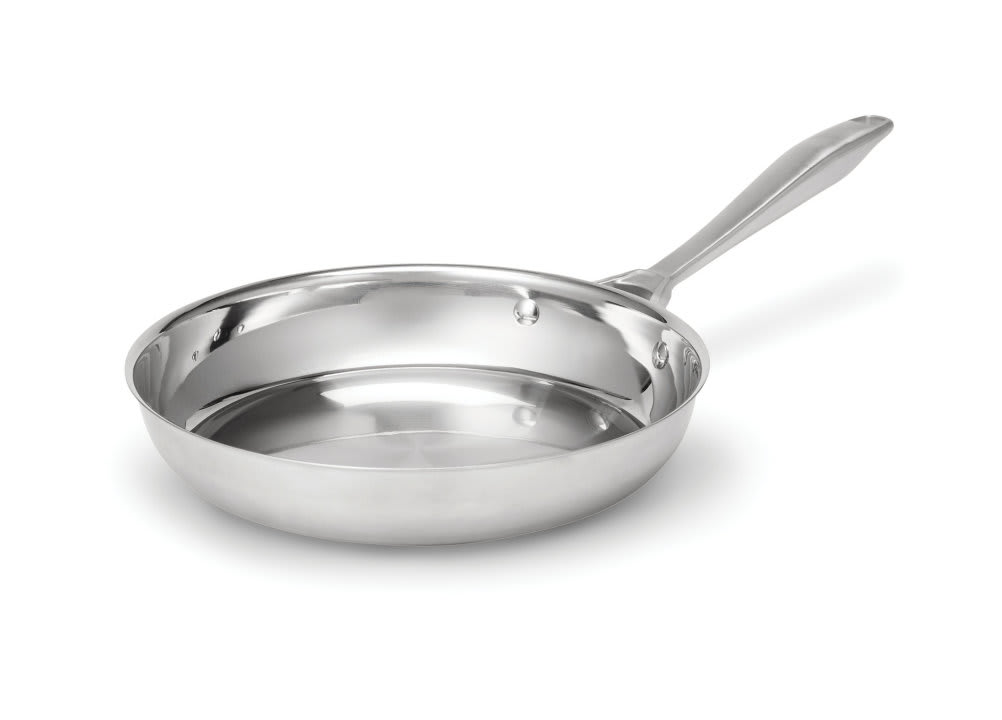 Vollrath 47752 Intrigue 11 Inch (28 Cm) Fry Pan