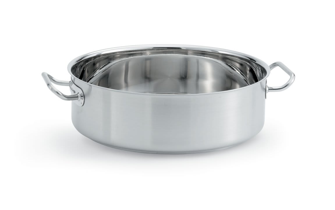 Vollrath 47760 Intrigue 12 Quart Brazier