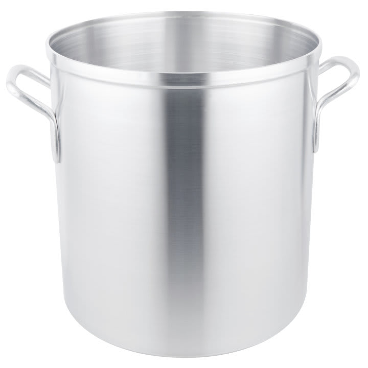 Vollrath 67532 Wear-Ever 32 Quart (13") Stock Pot