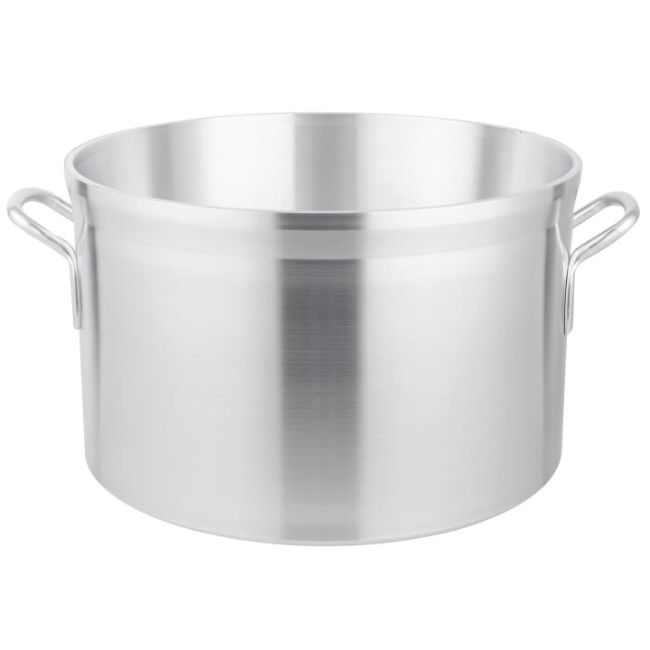 Vollrath 68434 Wear-Ever 34 Quart (16") Heavy-duty Sauce Pot