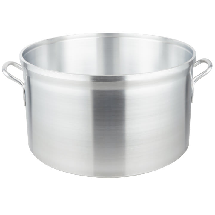 Vollrath 68444 Wear-Ever 44 Quart (18") Heavy-duty Sauce Pot
