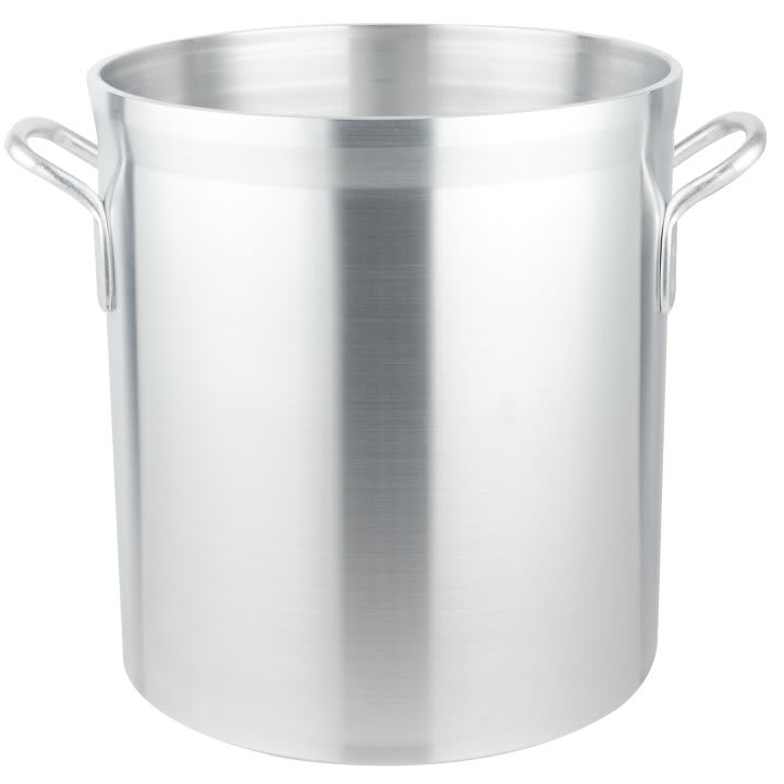 Vollrath 68633 Wear-Ever 32 Quart (13") Heavy-duty Stock Pot