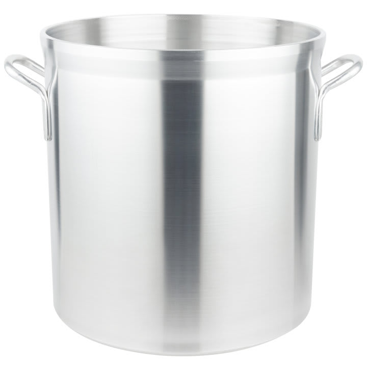 Vollrath 68640 Wear-Ever 40 Quart (14") Heavy-duty Stock Pot