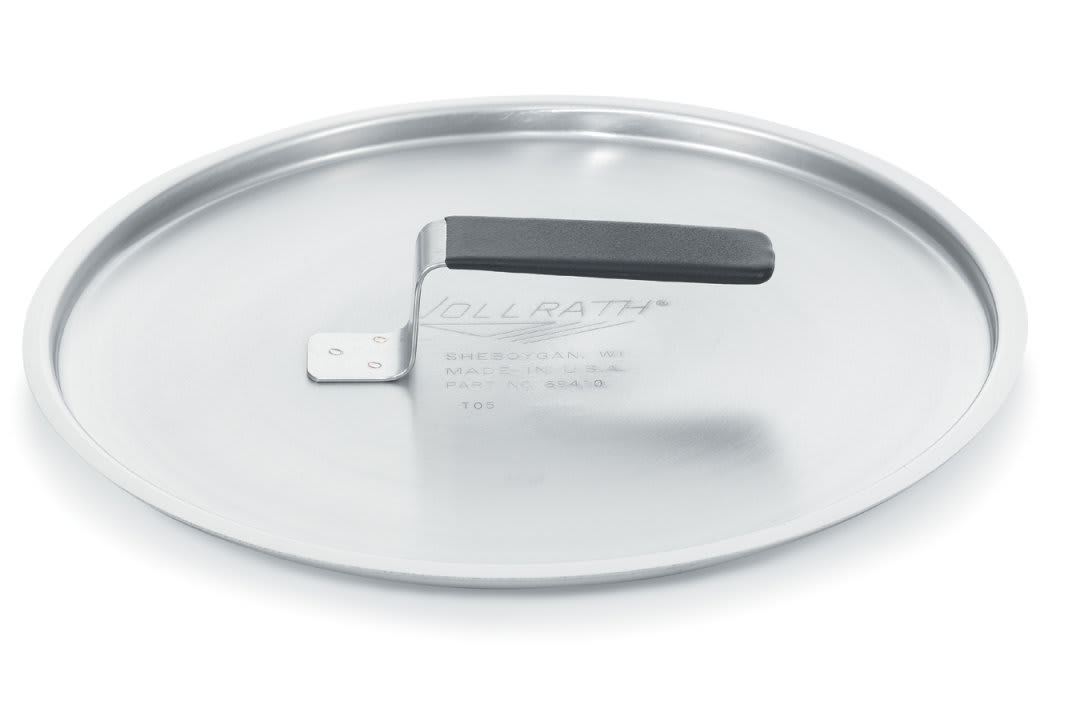 Vollrath 69410 Tribute Cover - 10" Fry Pan