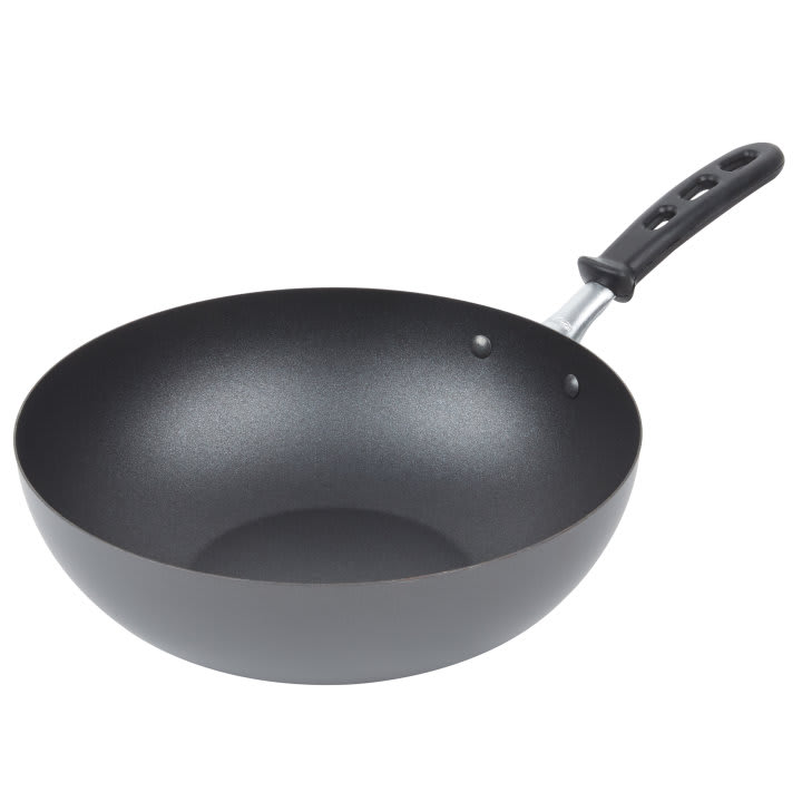 Vollrath 59950 11" Induction Stir Fry Pan