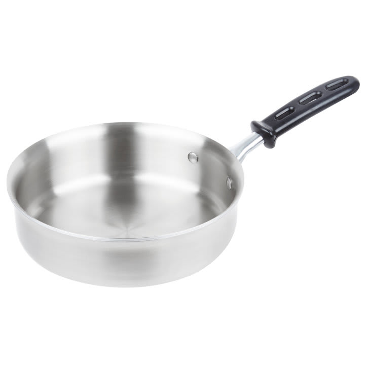 Vollrath 77744 2 Quart (8") Tribute Sauce Pan