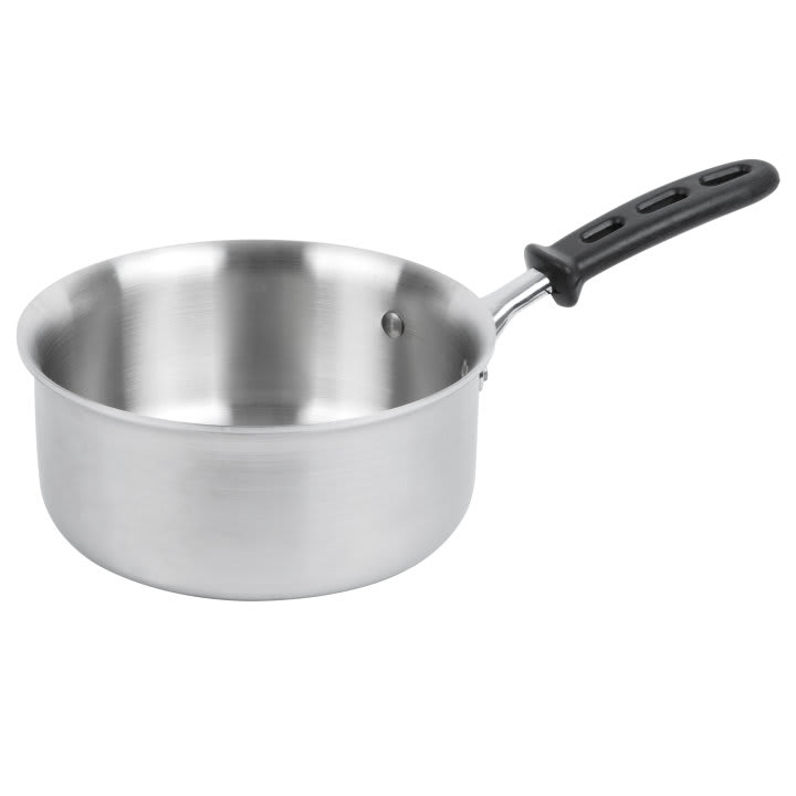 Vollrath 77740 2.5 Quart (7") Tribute Sauce Pan