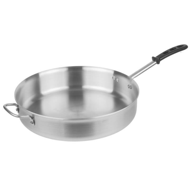 Vollrath 77747 7.5 Quart (14") Tribute Sauce Pan