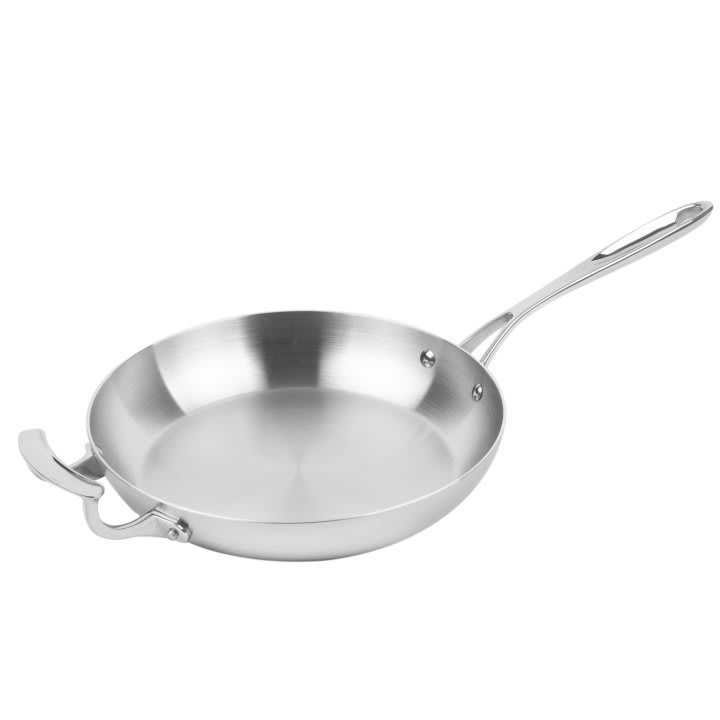 Vollrath 49413 10" Sauté Pan