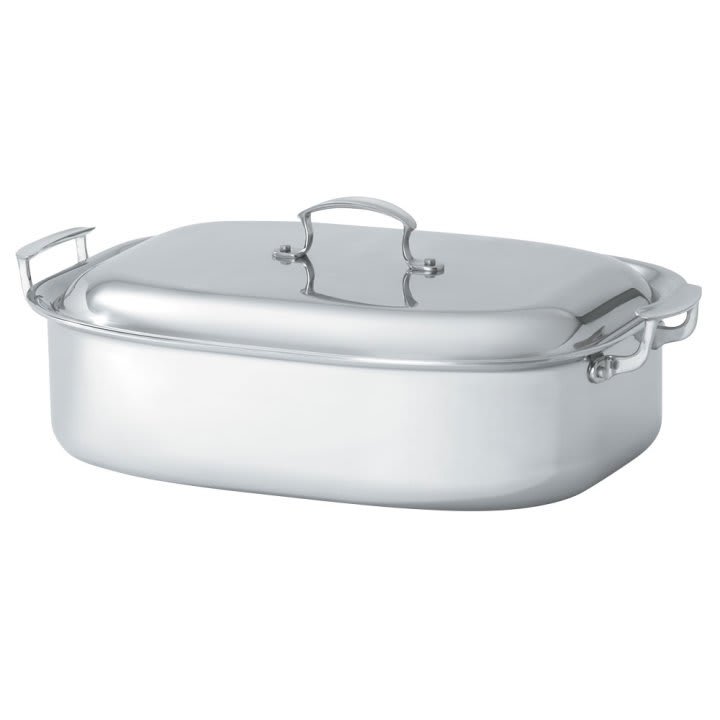 Vollrath 49431 7 Quart French Oven