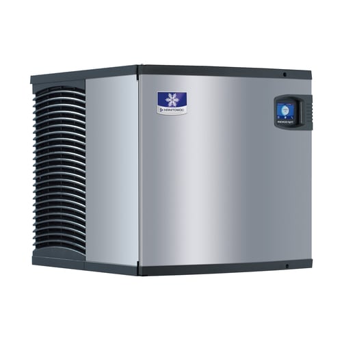 Manitowoc Ice IRT0620A 22" Indigo NXT™ Full Cube Ice Machine Head - 525 lb/24 hr, Air Cooled, 115v/1ph