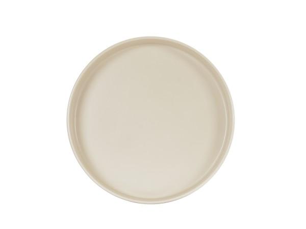 Cal-Mil 22013-10-103 Hudson 10" Melamine Bowl-Ivory