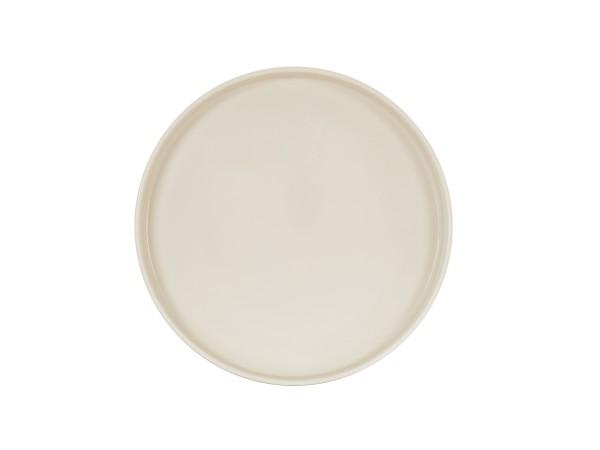 Cal-Mil 22017-10-103 Hudson 10" Mel Plate-Ivry