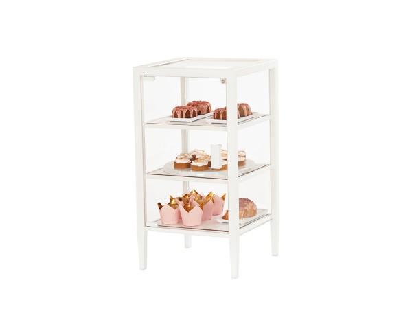 Cal-Mil 22023-14-15 Juno Dispenserlay Case-14"