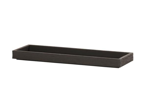 Cal-Mil 23106-2061-13 Brooklyn 20X6X1 Tray
