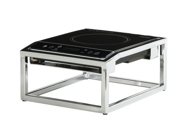 Cal-Mil 23126-49 Chrome Induction Unit