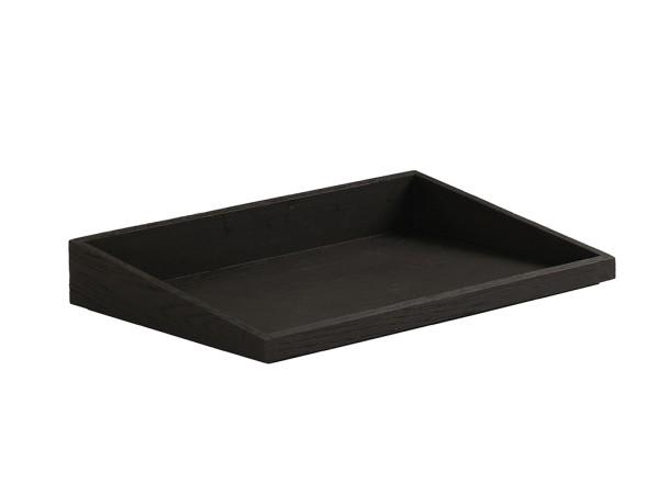 Cal-Mil 23442-1220-13 Brooklyn Angled Tray-12X20