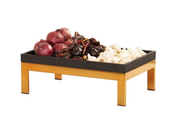 Cal-Mil 23603-6-130 Brooklyn 12X20X6 Metal Frame