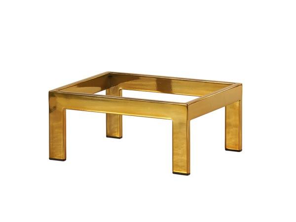 Cal-Mil 23604-6-130 Brooklyn 10X12X6 Metal Frame