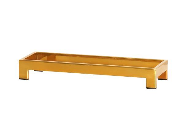 Cal-Mil 23605-3-130 Brooklyn 20X6X3 Metal Frame