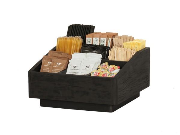 Cal-Mil 23789-13 Brooklyn Condiment Organizer