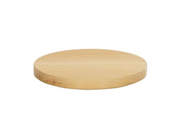 Cal-Mil 23792-8-21 8" Insert For Riser-Oak