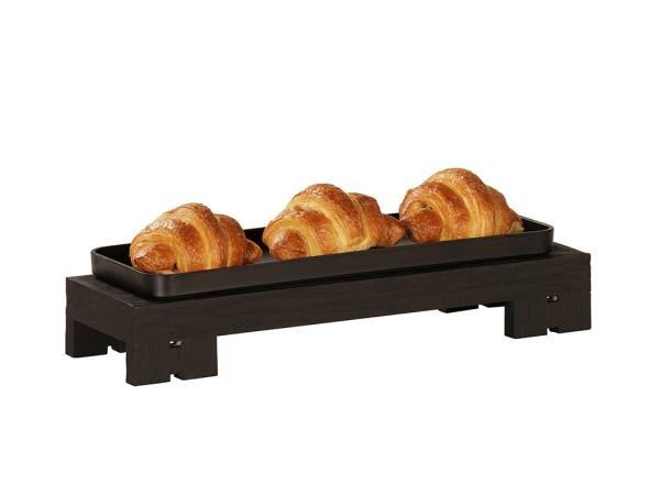 Cal-Mil 23795-3-13 Brooklyn Riser-20X7X3