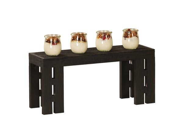 Cal-Mil 23795-9-13 Brooklyn Riser-20X7X9