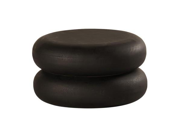 Cal-Mil 23798-3-13 Brooklyn Round Riser-3"H