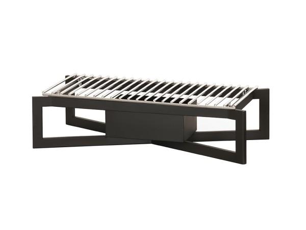 Cal-Mil 23804-13 Black 10X20 Chafer Alternative