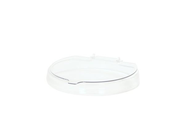 Cal-Mil 23809-6LID 6"Dia Lid For Polycarb Bowl