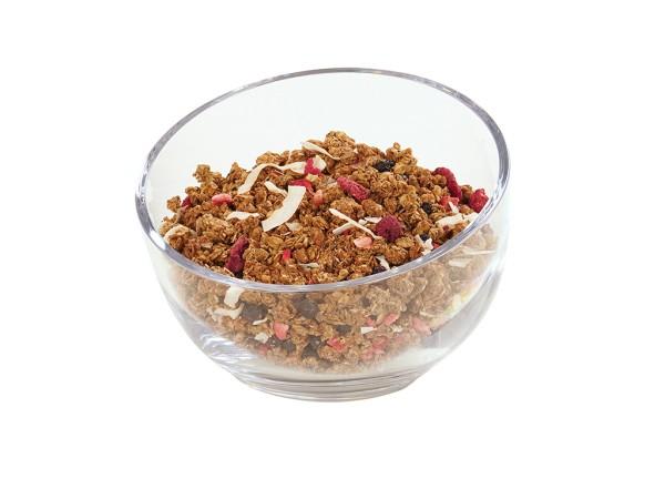Cal-Mil 23809-7-12 Polycarbonate Bowl-7.5"Dia