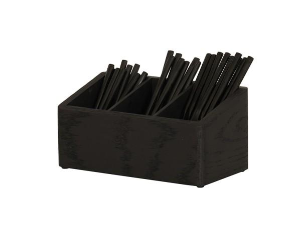 Cal-Mil 23852-13 Brookyn Flatware Organizer