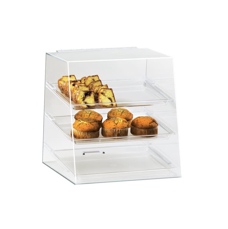 Cal-Mil 261 15" Classic Display Case