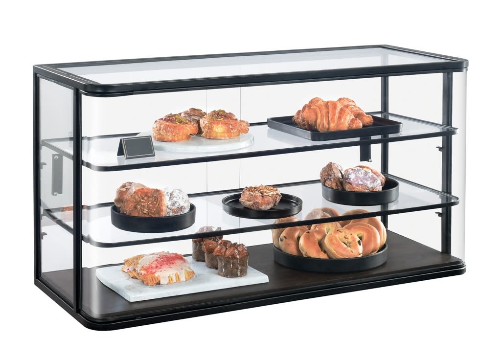Cal-Mil 22416-112 Heritage Bakery Case